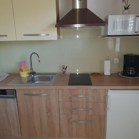 Apartments Matuc Malinska Rom bilde