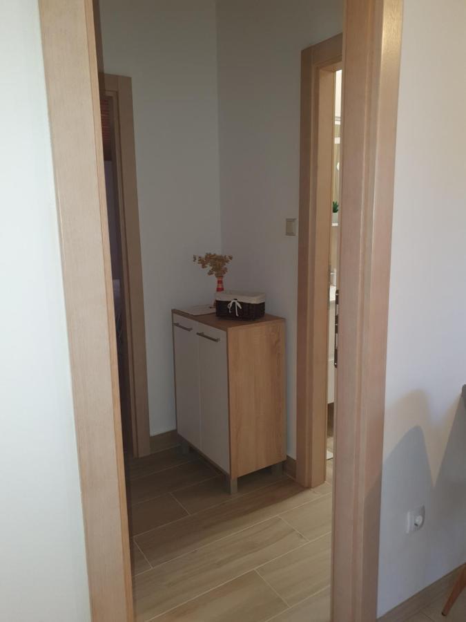 Apartments Matuc Malinska Eksteriør bilde