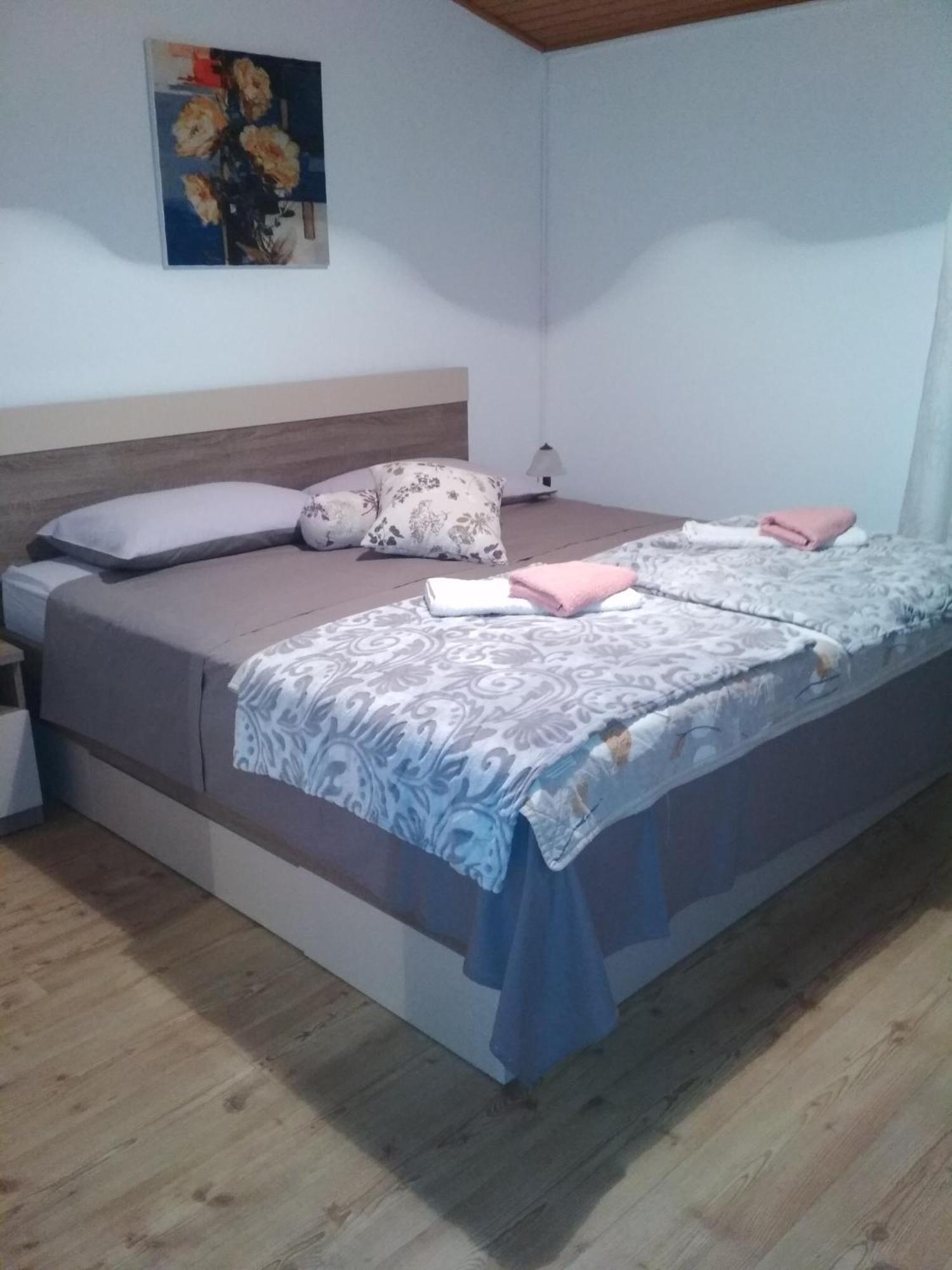 Apartments Matuc Malinska Rom bilde