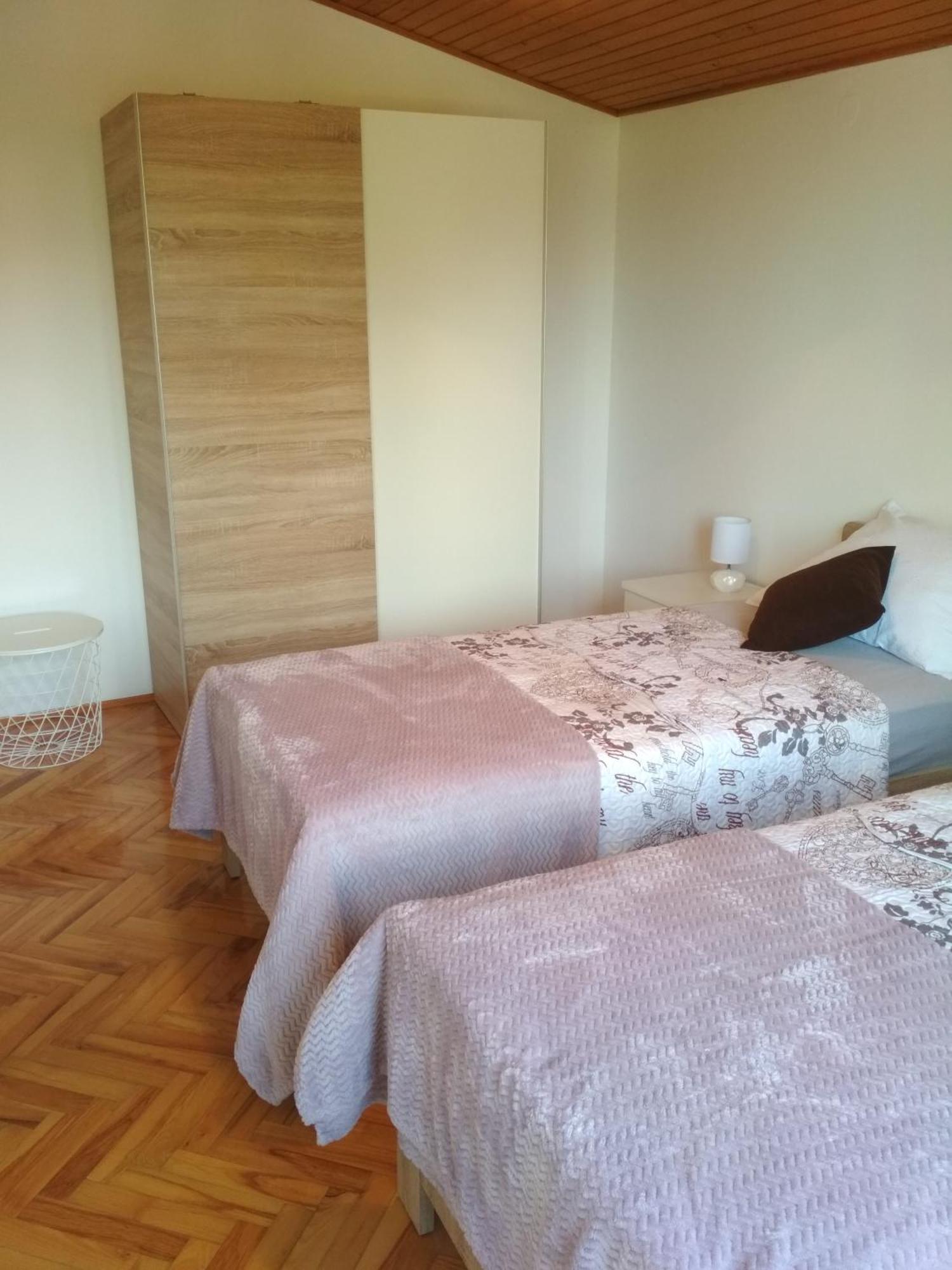 Apartments Matuc Malinska Rom bilde